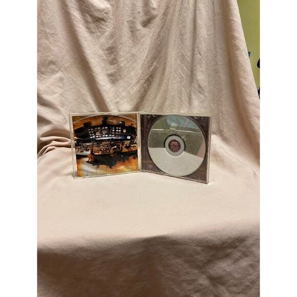 Eminem : The Eminem Show CD (2002) - Picture 3 of 4